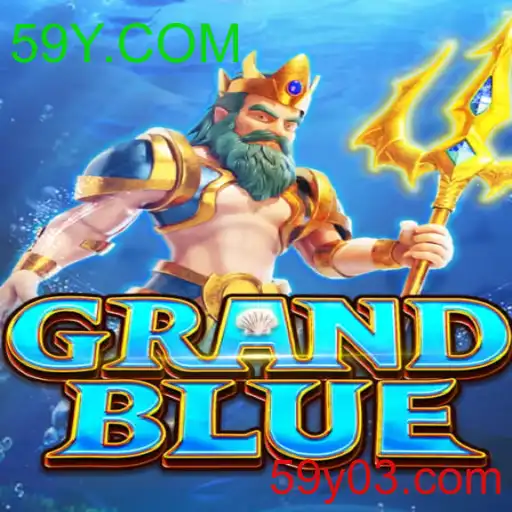 GRANDBLUE